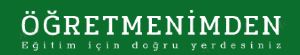 Ogretmenimden.com Logo